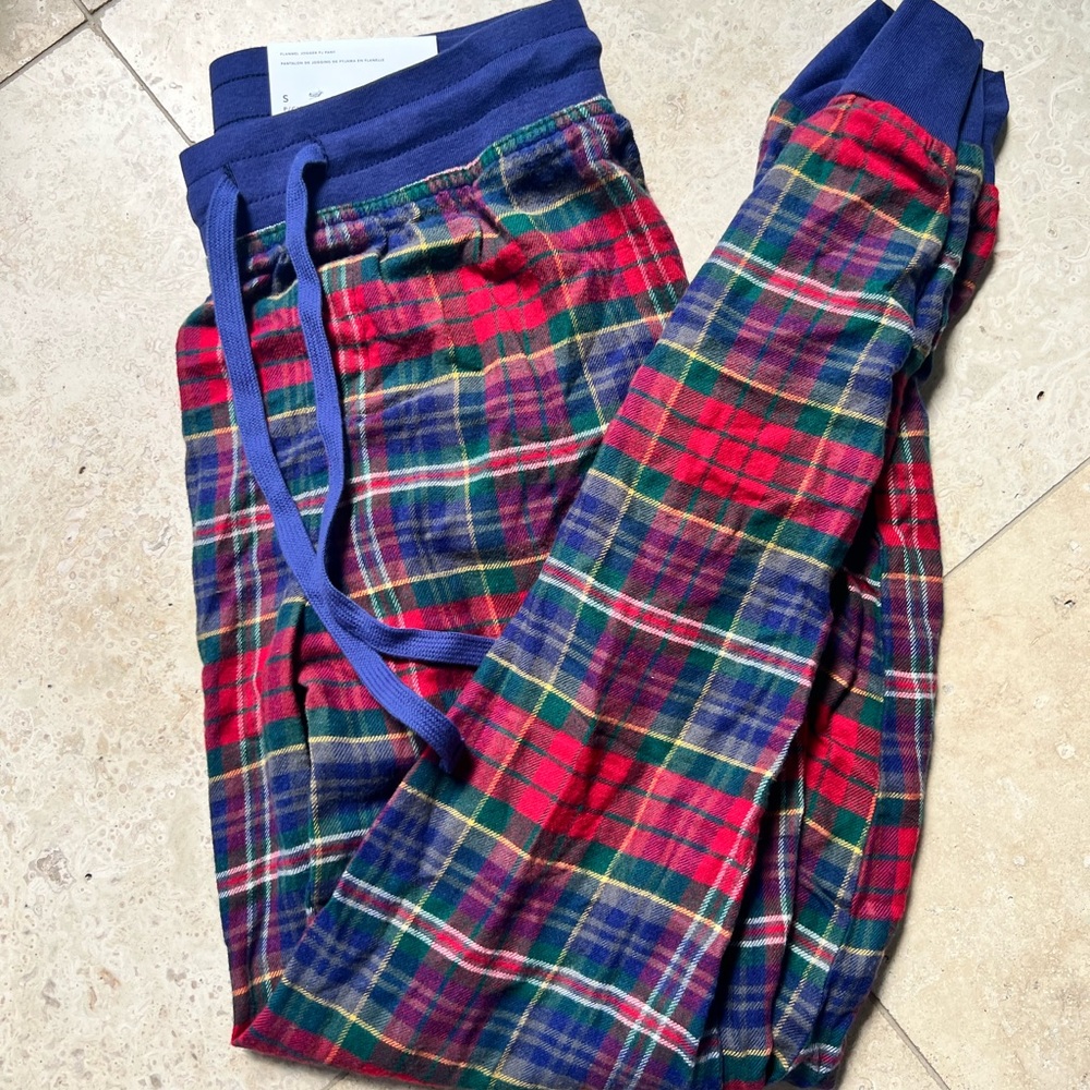 American Eagle Jogger PJ Pant
